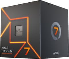 AMD Ryzen 7 7700 (100-100000592BOX)