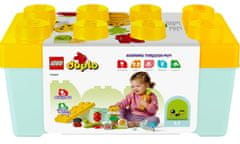 LEGO DUPLO 10984 Bio zahrádka