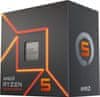 Ryzen 5 7600 BOX (100-100001015BOX)