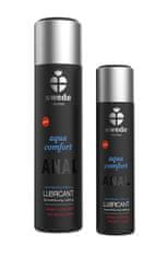 Swede Swede Aqua Comfort ANAL Lubrikant intimní gel 120