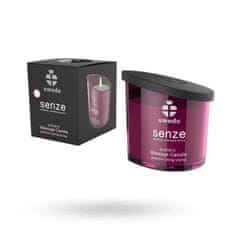 Swede SWEDE Senze Ecstatic Massage Candle OIL 50ml