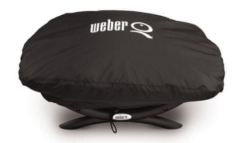 Weber Ochranný obal Premium - Q 1000