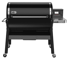 Weber Peletový gril Weber SmokeFire EX6 GBS