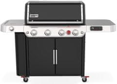 Weber Plynový gril Weber Genesis EPX-435