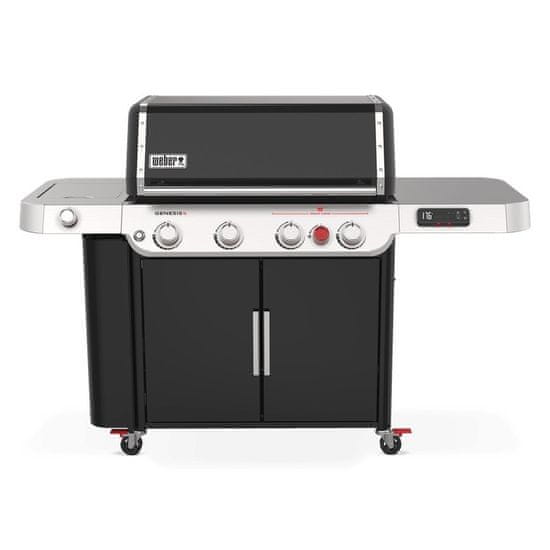 Weber Plynový gril Weber Genesis EX-435