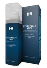 SHS SHS Potency Gel 100 ml SILNÁ EREKCE PRIMÁRU