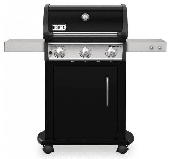 Weber Plynový gril Weber Spirit E-315 GBS