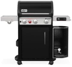 Weber Plynový gril Weber Spirit EPX-335