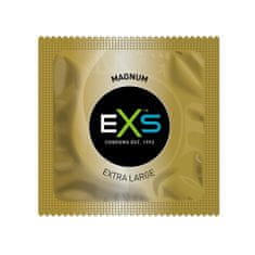 EXS Exs Magnum kondomy velké XL 100 ks.