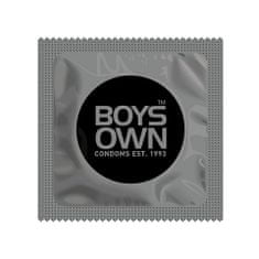 EXS EXS Boys Vlastní anální kondomy 1 kus