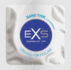 EXS EXS NANO THIN ULTRA THIN KONZERVAČNÍ LÁTKY 1 ks.