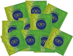 EXS EXS Glow kondomy svítící ve tmě 100 ks