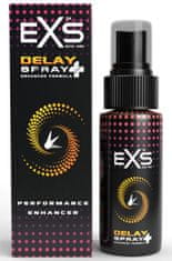 EXS EXS Delay Spray+, který oddaluje ejakulaci LONG SEX 50ml