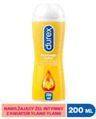 Durex DUREX PLAY 2v1 SMYSLNÝ GEL S YLANG YLANG 200 ml