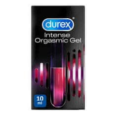 Durex DUREX INTENSE ORGASMIC GEL 20x ORGASMUS PRO ŽENY!