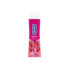 Durex DUREX Play Juicy Cherry CHERRY intimní gel 50ml