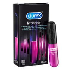 Durex DUREX Fun Explosion + Gel Intense + Delight Bullet