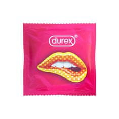 Durex Durex FUN MIX 4 druhy kondomová sada 48 ks.