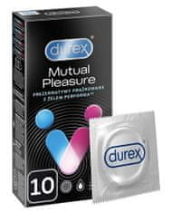 Durex KONZERVANTY DUREX PERFORMAX INTENSE SET 10 ks