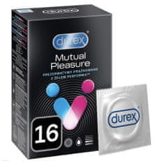 Durex DUREX PERFORMAX INTENSE Krabice 16 ks DELŠÍ SEX