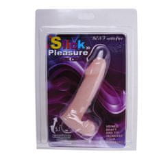 PRETTY LOVE SLICK PLEASURE 5,1" Mini Dildo Penis