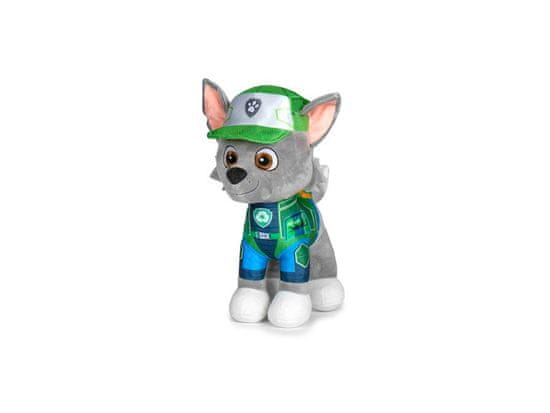 Mikro Trading PAW PATROL Rocky plyšový 19 cm