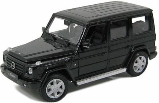 Welly Mercedes-Benz G-Class 1:24