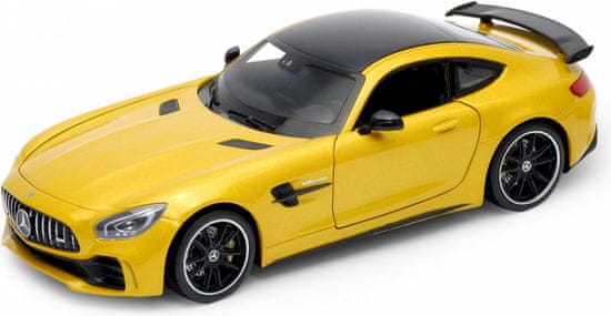 E plus M Mercedes AMG GT R 1:24