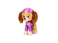 Dino Toys PAW PATROL Skye plyšová 19 cm