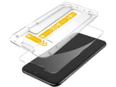 Bomba 3D One-Click ochranné Anti-Spy sklo pro iPhone Model: iPhone 11 Pro