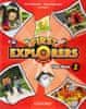 Covill Charlotte: First Explorers 2 Class Book