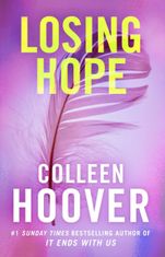 Hooverová Colleen: Losing Hope