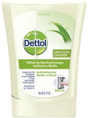 Dettol DETTOL Náplň do aplikátoru, Aloe Vera 2 x 250 ml