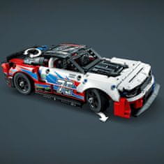 LEGO Technic 42153 NASCAR Next Gen Chevrolet Camaro ZL1