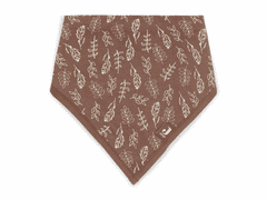 Jollein Bryndáček bandana 2ks Meadow Chestnut