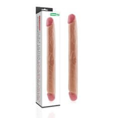 Lovetoy Lovetoy Double Dildo DOUBLE sex DILDO Penis 45cm