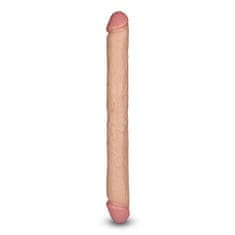 Lovetoy Lovetoy Double Dildo DOUBLE sex DILDO Penis 45cm