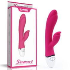 Lovetoy Lovetoy Dreamer II Vibrator Luxusní USB masér