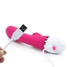 Lovetoy Lovetoy Dreamer II Vibrator Luxusní USB masér