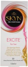 Lifestyles Skyn Unimil Skyn Excite Orgasm gel pro posílení 15 ml