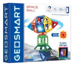 GeoSmart Space Ball - 36 ks