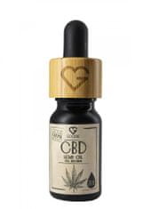 Goodie CBD - Konopný olej 20% full spectrum, 10 ml