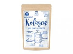 Goodie Hydrolyzovaný kolagen - Bovine grass fed - instantní hovězí z volného chovu 200 g