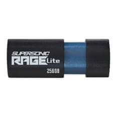 Patriot 256GB Patriot RAGE LITE USB 3.2 gen 1