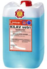 Kimicar KILAV VETRI - čistič oken 12kg