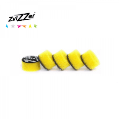Mini Pad žlutý - 25 mm