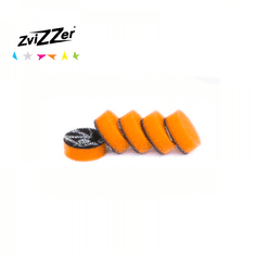 Mini Pad oranžový - 25 mm