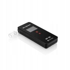 Alcofind Alcofind Af-35 Plus Pen Drive Free dechový tester