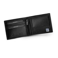 ZAGATTO pánská peněženka SLIM ZG-053-BAR