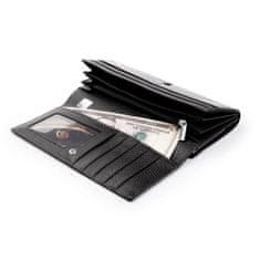 ZAGATTO dámská peněženka ZG-72031-SC